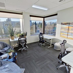 Executive office - Bellevue