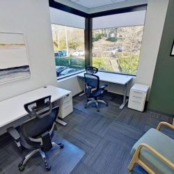 Executive office centre in Bellevue