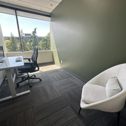 Image of Bellevue serviced office