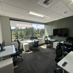 Interior of 301, 116th Avenue Southeast