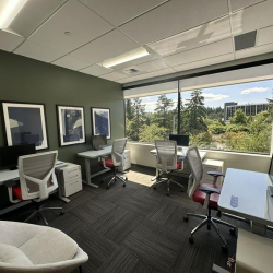 Exterior view of 301, 116th Avenue Southeast