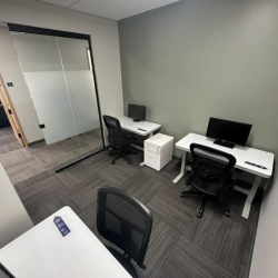 Serviced office centres in central Bellevue
