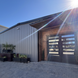 Serviced offices in central Houston