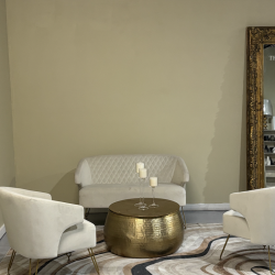 Interior of 301, Adams Street, South Central Houston