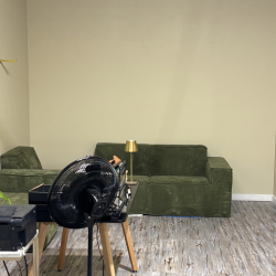 Serviced office in Houston