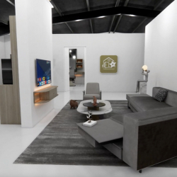 Executive office centre - Houston