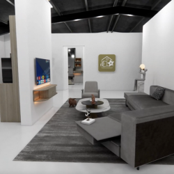 Serviced offices to let in Houston