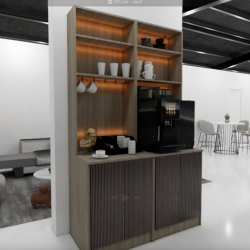 Exterior image of 301, Adams Street, South Central Houston