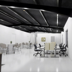 Image of Houston serviced office