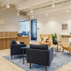 Image of Austin executive office
