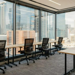 Office suites in central Austin