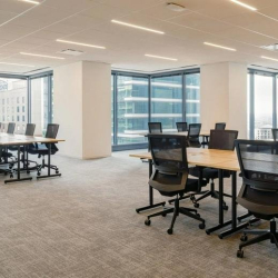 Exterior image of 301 Congress Avenue, 12th Floor