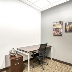 Interior of 301 Edgewater Place, Suite 100