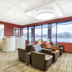 Executive suite in Wakefield (Massachusetts)
