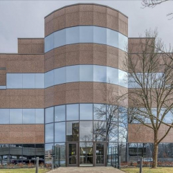 Office suites in central Wakefield (Massachusetts)