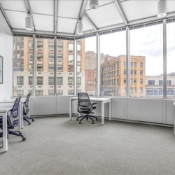 Office spaces to lease in Pittsburgh