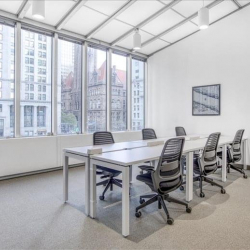301 Grant Street, Suite 270 office suites