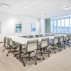 Executive offices to rent in Pittsburgh