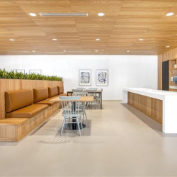 Serviced office to rent in Pittsburgh
