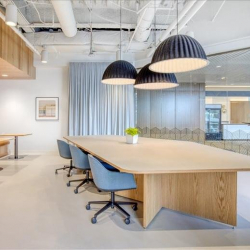 Interior of 301 Grant Street, Suite 270