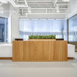 Serviced office centres in central Pittsburgh