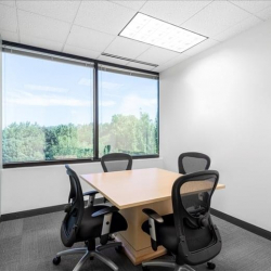 Office suites to lease in Charlotte (North Carolina)