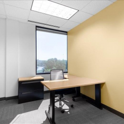 Office suites to lease in Charlotte (North Carolina)