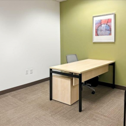 Interior of 301 McCullough Drive, Suite 400