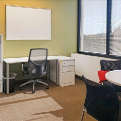 Office suite in Charlotte (North Carolina)