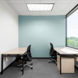 Serviced office centres to lease in Charlotte (North Carolina)