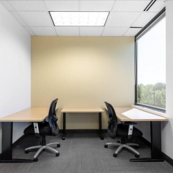 Image of Charlotte (North Carolina) executive suite