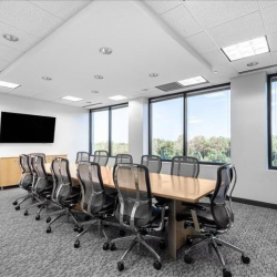 301 McCullough Drive, Suite 400 serviced offices