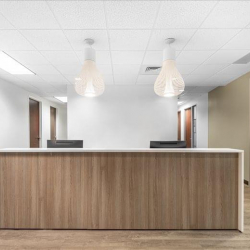 Executive office centre - Charlotte (North Carolina)