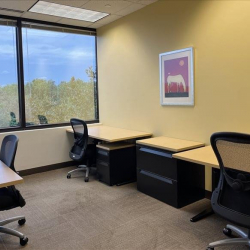 Office spaces to lease in Charlotte (North Carolina)
