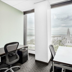 Serviced office - Baton Rouge