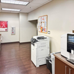 Baton Rouge office space