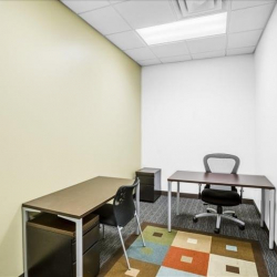 Office accomodations in central Baton Rouge