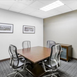 Interior of 301 N Main Street, Suite 2200