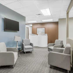 Baton Rouge executive office centre