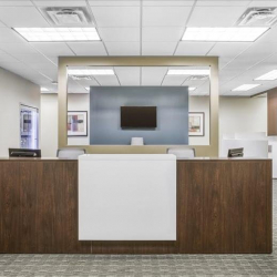 Executive suite to hire in Baton Rouge
