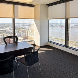 301 N Main Street, Suite 2200 office spaces