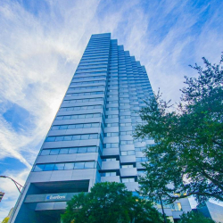 301 W. Bay Street, Ste 1400 executive suites