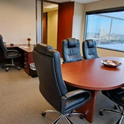 Serviced office in Jacksonville