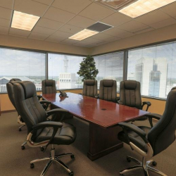 301 W. Bay Street, Ste 1400