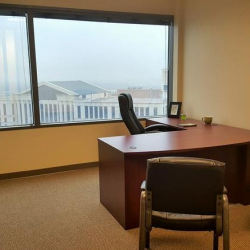 Serviced offices to rent in