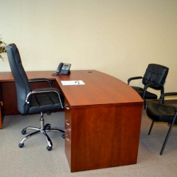 Office suites in central Jacksonville