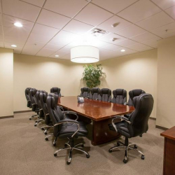 Serviced offices to let in Jacksonville