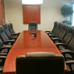 Serviced office in Jacksonville