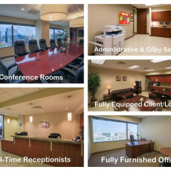 Image of Jacksonville office suite