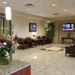 Serviced office to lease in Jacksonville